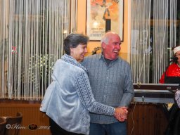 GH Timo mit Jo Star am 12.12.2025